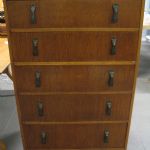 425 1290 CHEST OF DRAWERS